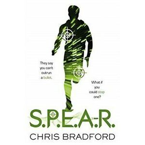 S.P.E.A.R, Paperback - Chris Bradford imagine