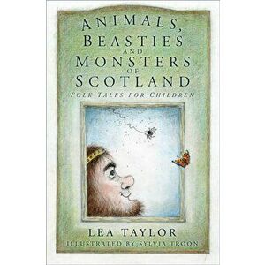 Monsters and Animals, Paperback imagine