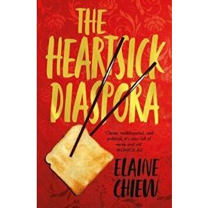 Heartsick Diaspora, and other stories, Paperback - Elaine Chiew imagine