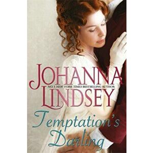 Temptation's Darling, Paperback - Johanna Lindsey imagine