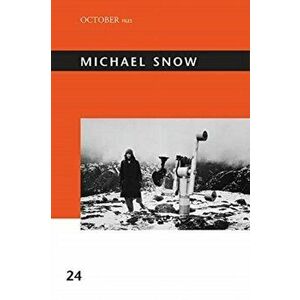 Michael Snow, Paperback - *** imagine