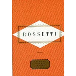 Poems, Hardback - Christina G. Rossetti imagine
