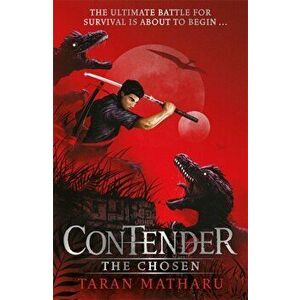 Contender: The Chosen. Book 1, Paperback - Taran Matharu imagine