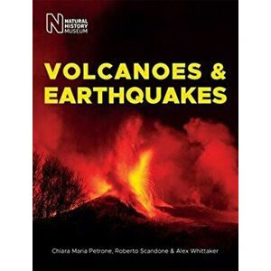 Volcanoes & Earthquakes, Paperback - Alex Whittaker imagine