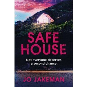 Safe House, Hardback - Jo Jakeman imagine