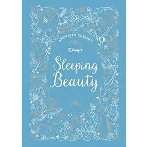 Sleeping Beauty (Disney Animated Classics), Hardback - *** imagine