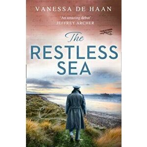 Restless Sea, Paperback - Vanessa De Haan imagine