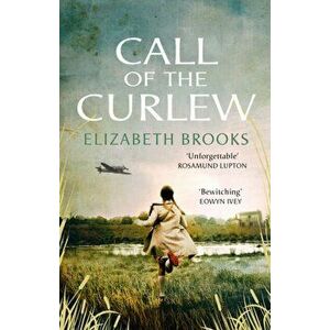 Call of the Curlew, Paperback - Elizabeth Brooks imagine