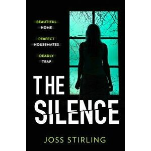 Silence, Paperback - Joss Stirling imagine