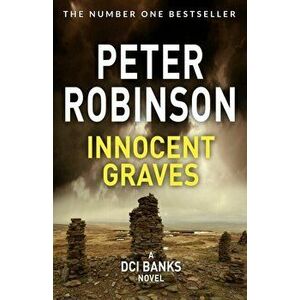 Innocent Graves, Paperback - Peter Robinson imagine