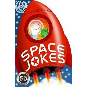 Space Jokes, Paperback - Macmillan Children's Books imagine