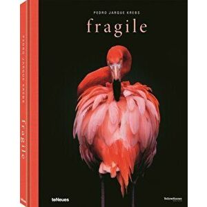 Fragile, Hardback - *** imagine