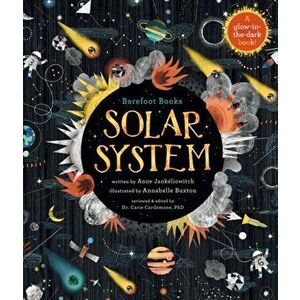 Barefoot Books Solar System, Hardback - Anne Jankeliowitch imagine