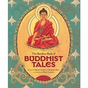 Buddhist Tales, Paperback - Sherab Chodzin imagine