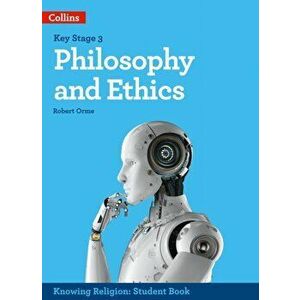 Philosophy and Ethics, Paperback - Robert Orme imagine