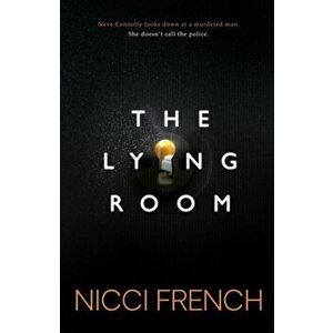 Lying Room, Hardback - Nicci French imagine