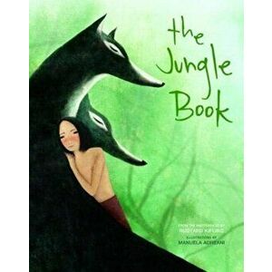 Jungle Book. New Edition, Hardback - *** imagine