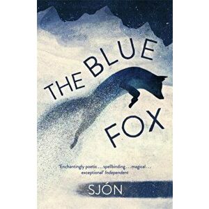 Blue Fox, Paperback - *** imagine