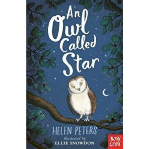 Owl Called Star, Paperback - Helen Peters imagine
