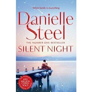 Silent Night, Paperback - Danielle Steel imagine