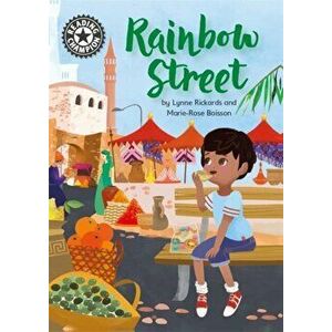 Reading Champion: Rainbow Street. Independent Reading 12, Paperback - Lynne Rickards imagine