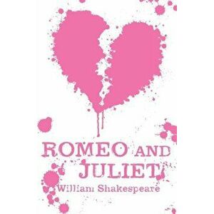 Romeo and Juliet, Paperback - *** imagine