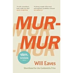 Murmur, Paperback - Will Eaves imagine
