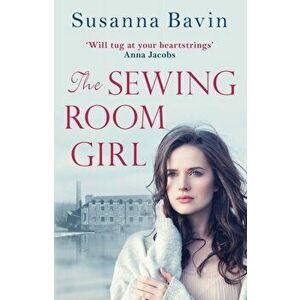 Sewing Room Girl, Paperback - Susanna Bavin imagine