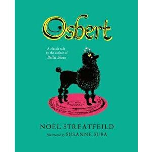 Osbert, Hardback - Noel Streatfeild imagine