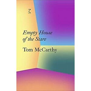 La Caixa Collection: Empty House of the Stare (Bilingual), Paperback - Tom McCarthy imagine