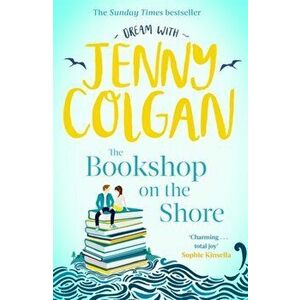 Bookshop on the Shore, Hardback - Jenny Colgan imagine