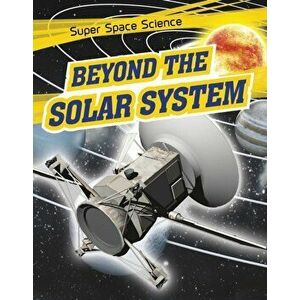 Beyond the Solar System, Paperback - David Hawksett imagine