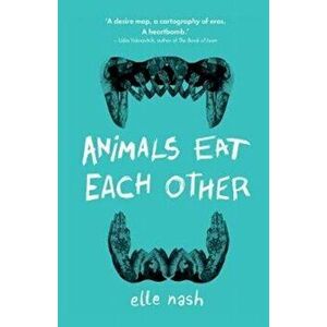 Animals Eat Each Other imagine