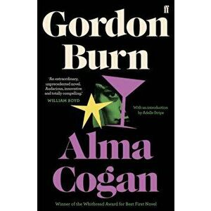 Alma Cogan, Paperback - Gordon Burn imagine