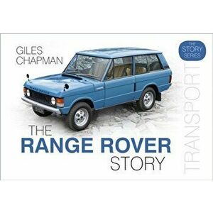Range Rover imagine