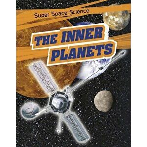 Inner Planets, Paperback - David Hawksett imagine