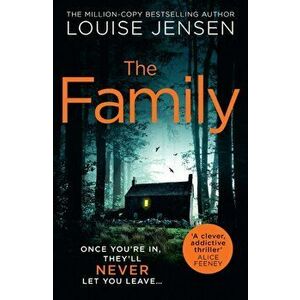 Family, Paperback - Louise Jensen imagine