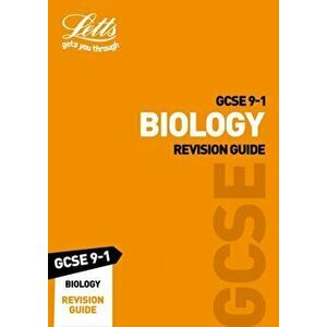 GCSE 9-1 Biology Revision Guide, Paperback - *** imagine