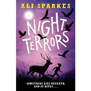 Night Terrors, Paperback imagine