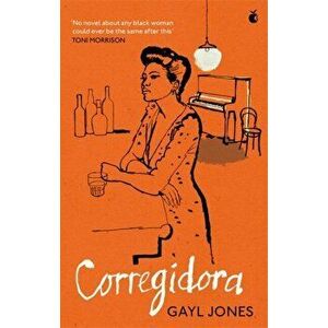 Corregidora, Paperback - Gayl Jones imagine