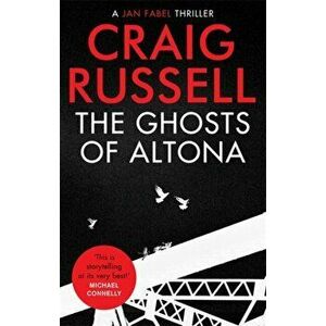Ghosts of Altona, Paperback - Craig Russell imagine