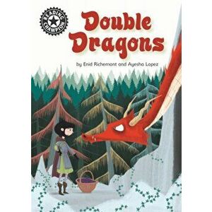 Reading Champion: Double Dragons. Independent Reading 12, Paperback - Enid Richemont imagine