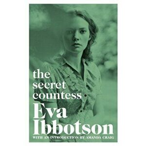 Secret Countess, Paperback - Eva Ibbotson imagine