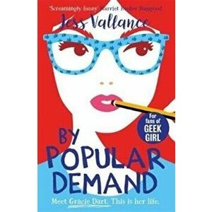 By Popular Demand. Gracie Dart book 3, Paperback - Jess Vallance imagine