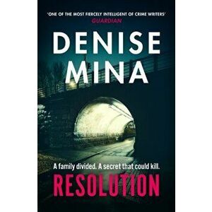 Resolution, Paperback - Denise Mina imagine
