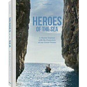 Heroes of the Sea, Hardback - *** imagine
