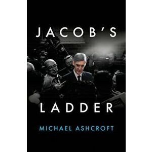 Jacob's Ladder, Hardback - Michael Ashcroft imagine