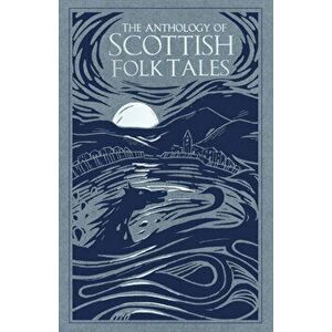 Anthology of Scottish Folk Tales, Hardback - *** imagine