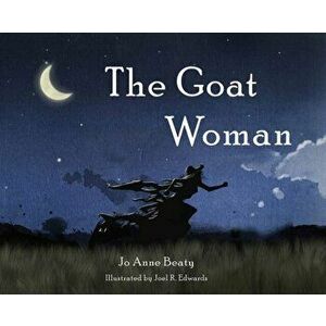 Goat Woman, Hardback - Jo Anne Beaty imagine
