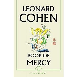 Book of Mercy, Paperback - Leonard Cohen imagine